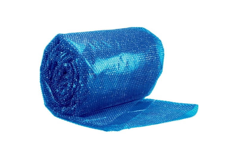 Bassengdekke Sommer Swim & Fun Firkantet 180 mikron, undefined