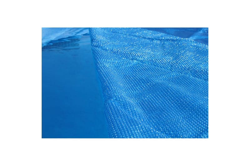 Bassengdekke Sommer Swim & Fun Firkantet 180 mikron - Hage - Utendørsbad - Bassengtilbehør - Bassengbeskyttelse - Bassengtrekk & bassengbeskyttelse