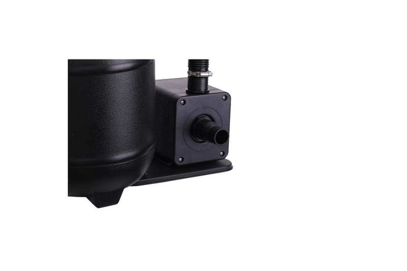 Bassengdekke vinter Swim & Fun Firkant 610 x 360 cm - 610 x 360 cm - Hage - Utendørsbad - Bassengtilbehør - Bassengbeskyttelse - Bassengtrekk & bassengbeskyttelse