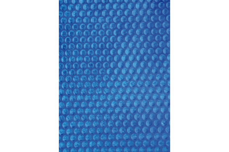 Bassengdeksel Termofolie Planet Pool Oval 8 x 4,7 m - 8 x 4,7 m - Hage - Utendørsbad - Bassengtilbehør - Bassengbeskyttelse - Bassengtrekk & bassengbeskyttelse