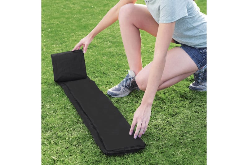 Bassengtrekk Flowclear™ 3,66 m Svart - Bestway - Hage - Utendørsbad - Bassengtilbehør - Bassengbeskyttelse - Bassengtrekk & bassengbeskyttelse