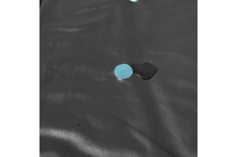 Bassengtrekk Flowclear™ 3,96 m Svart - Bestway - Hage - Utendørsbad - Bassengtilbehør - Bassengbeskyttelse - Bassengtrekk & bassengbeskyttelse