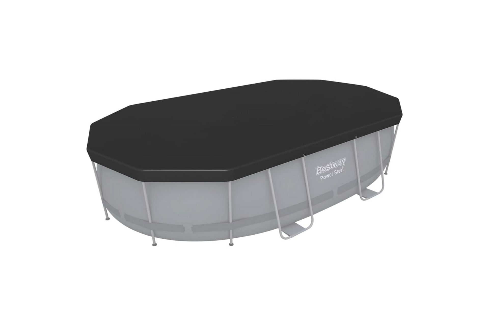 Bestway Flowclear bassengtrekk - Hage - Utendørsbad - Bassengtilbehør - Bassengbeskyttelse - Bassengtrekk & bassengbeskyttelse