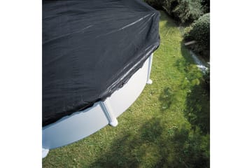 Vinterdeksel Gre Bassengdeksel Vinter Rund Ø460 cm - Ø460 cm - Hage - Utendørsbad - Bassengtilbehør - Bassengbeskyttelse - Bassengtrekk & bassengbeskyttelse