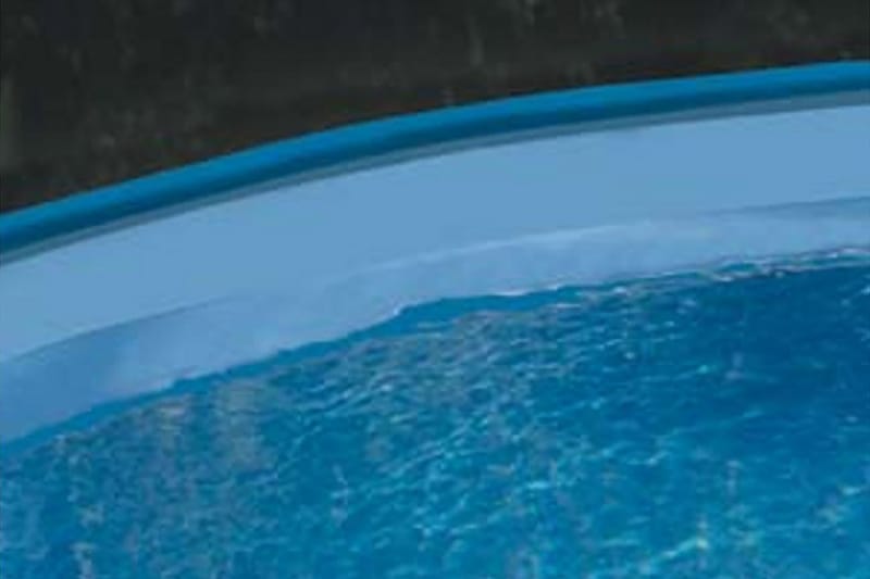 Basseng liner - Ø450x120 cm - Hage - Utendørsbad - Bassengtilbehør - Bassengduk & liner