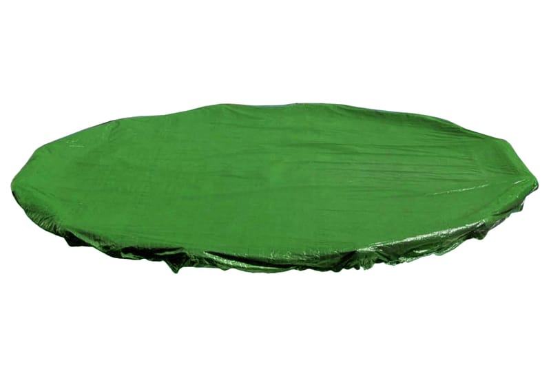 Bassengbeskyttelse Standard Rund Basseng - Ø 600 cm - Hage - Utendørsbad - Bassengtilbehør - Bassengduk & liner