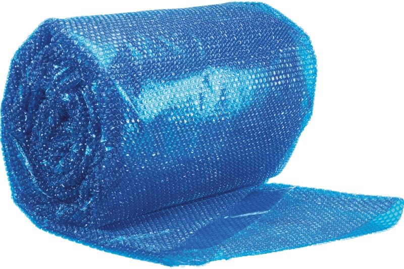 Bassengdekke Sommer Swim & Fun Firkantet 200 mikron 500 x 300 cm - 500 x 300 cm - Hage - Utendørsbad - Bassengtilbehør - Øvrig Bassengtilbehør