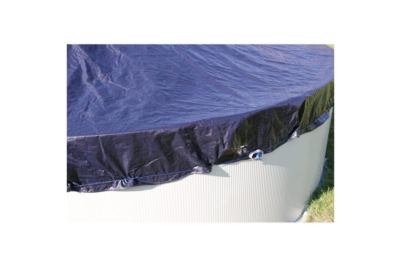 Bassengdekke vinter Swim & Fun Firkant 500 x 300 cm - 500 x 300 cm - Hage - Utendørsbad - Bassengtilbehør - Øvrig Bassengtilbehør