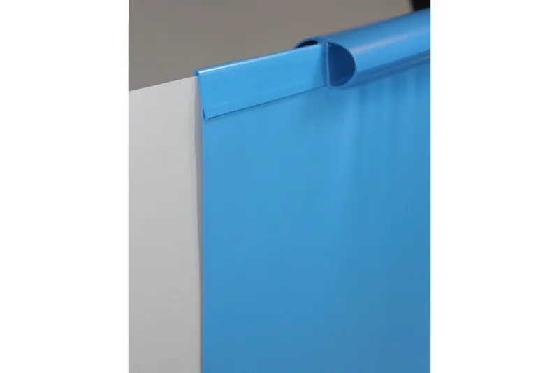 Erstatningsliner Basseng, Ø450x120 cm