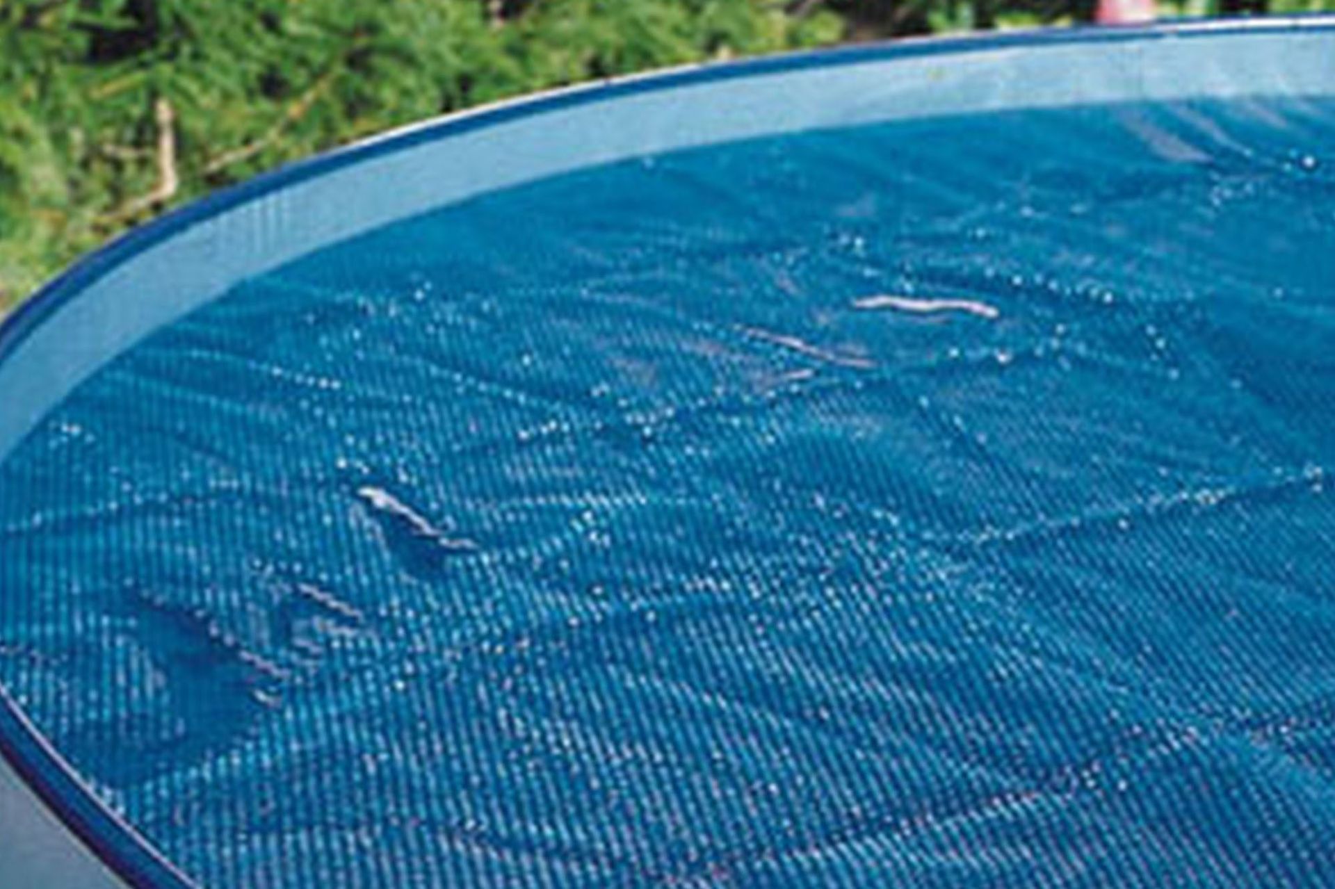 Oval Termofolie - 800x420 cm