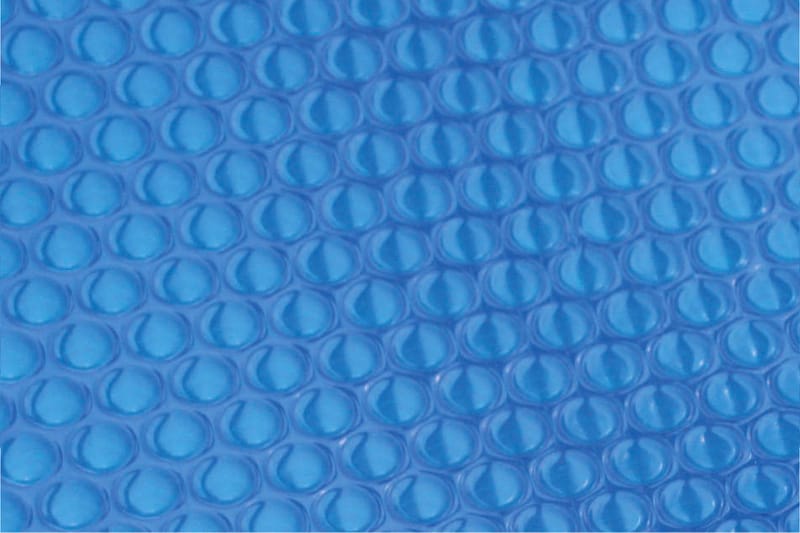 Oval Termofolie - 800x420 cm - Hage - Utendørsbad - Bassengtilbehør - Bassengduk & liner