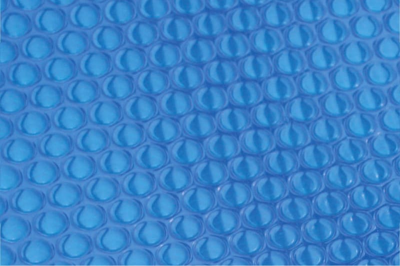 Oval Termofolie - 800x420 cm - Hage - Utendørsbad - Bassengtilbehør - Bassengbeskyttelse - Bassengtrekk & bassengbeskyttelse