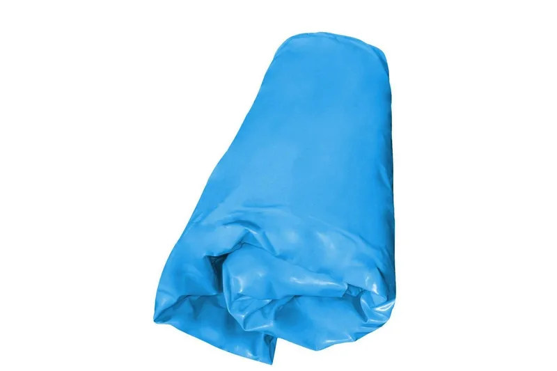 Bassengduk Planet Pool Ø 350 x 120 cm (0,3 mm tykk), Sand, Ø 350 x 120 cm (0,3 mm tykk), Sand