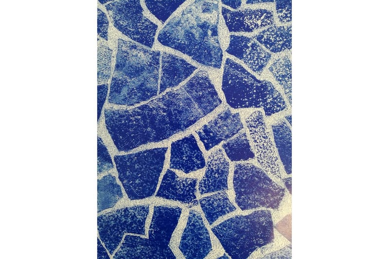 Bassengduk Planet Pool Tradisjon Rektangulær 1,5m Dyp 10 x 5 m, Carrara - 10 x 5 m, Carrara - Hage - Utendørsbad - Bassengtilbehør - Bassengduk & liner
