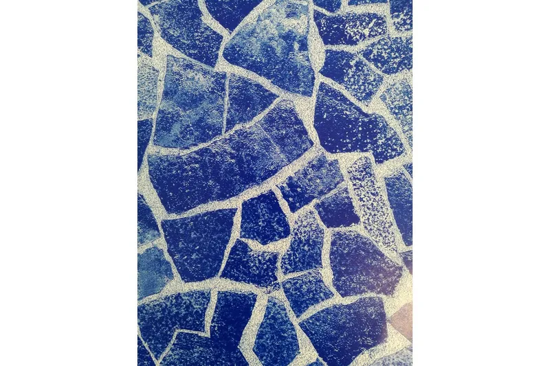 Bassengduk Planet Pool Tradisjon Rektangulær 1,5m Dyp 7 x 3,5 m, Carrara, 7 x 3,5 m, Carrara