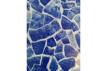 Bassengduk Planet Pool Tradisjon Rektangulær 1,5m Dyp 7 x 3,5 m, Carrara