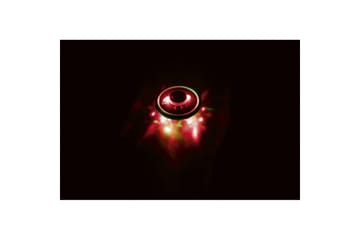 Bassengfontene Planet Pool Flowclear LED Flytende - Hage - Utendørsbad - Bassengtilbehør - Vannleketøy