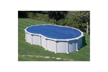 Annet friluftsliv Planet Pool Bassengovertrekk termofolie Planet Pool oval 8 x 4,7 m - Hage - Utendørsbad - Bassengtilbehør - Bassengoppvarming - Termofolie