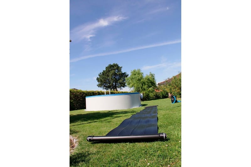 Solpanel Swim & Fun 60 x 600 cm - 60 x 600 cm - Hage - Utendørsbad - Bassengtilbehør - Bassengoppvarming - Soloppvarmet basseng