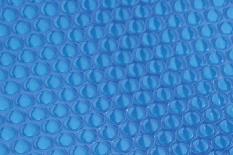 Termofolie Standard, Ø 450/460 cm