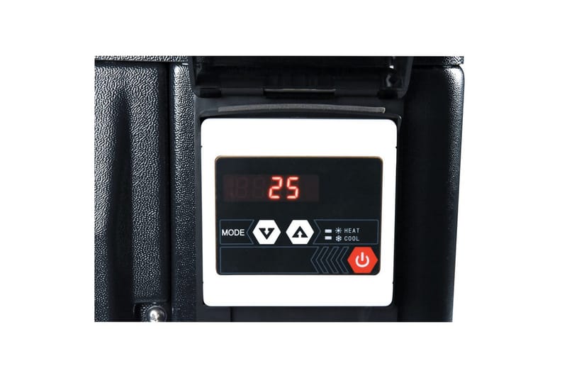 Varmepumpe Planet Pool Vesuvio Inverter 12,5 kW (Maks bassengvolum 70 m3) - 12,5 kW (Maks bassengvolum 70 m3) - Hage - Utendørsbad - Bassengtilbehør - Bassengoppvarming - Bassengvarmer
