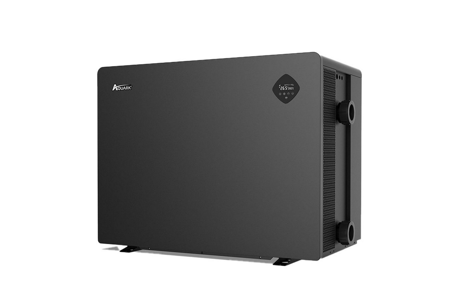 Varmepumpe Planet Pool Mr. Perfect 17,0 kW (65 m3) - 17,0 kW (65 m3)