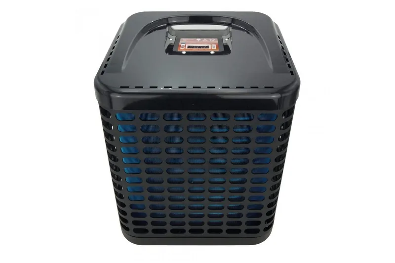 Varmepumpe Planet Pool Hot Splash 3,5 kW - Hage - Utendørsbad - Bassengtilbehør - Bassengoppvarming - Bassengvarmer