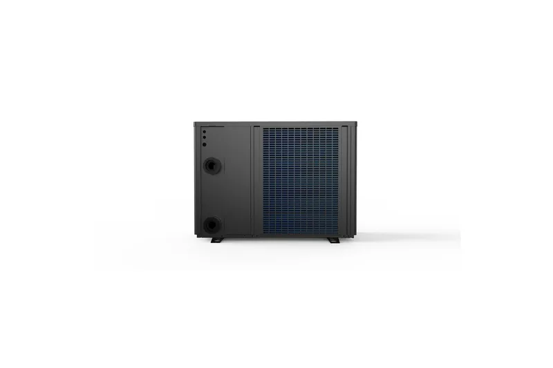 Varmepumpe Planet Pool Mr. Silence 17,0 kW (80 m3) - 17,0 kW (80 m3) - Hage - Utendørsbad - Bassengtilbehør - Bassengoppvarming - Bassengvarmer