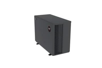 Varmepumpe Planet Pool Mr. Silence 17,0 kW (80 m3) - 17,0 kW (80 m3) - Hage - Utendørsbad - Bassengtilbehør - Bassengoppvarming - Bassengvarmer