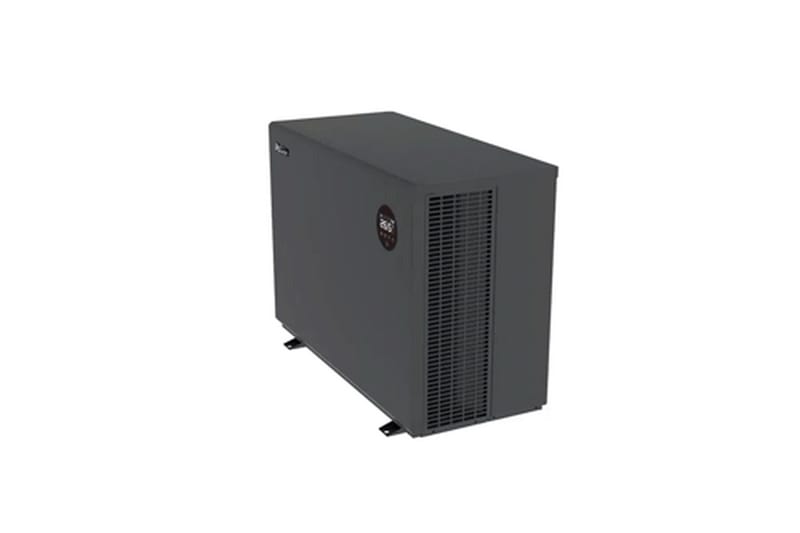 Varmepumpe Planet Pool Mr. Silence 17,0 kW (80 m3) - 17,0 kW (80 m3) - Hage - Utendørsbad - Bassengtilbehør - Bassengoppvarming - Bassengvarmer