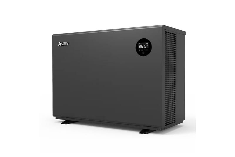 Varmepumpe Planet Pool Mr. Silence 17,0 kW (80 m3) - 17,0 kW (80 m3) - Hage - Utendørsbad - Bassengtilbehør - Bassengoppvarming - Bassengvarmer