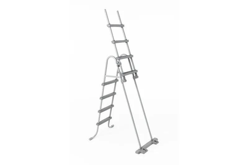 Sikkerhetsstige, 122 cm