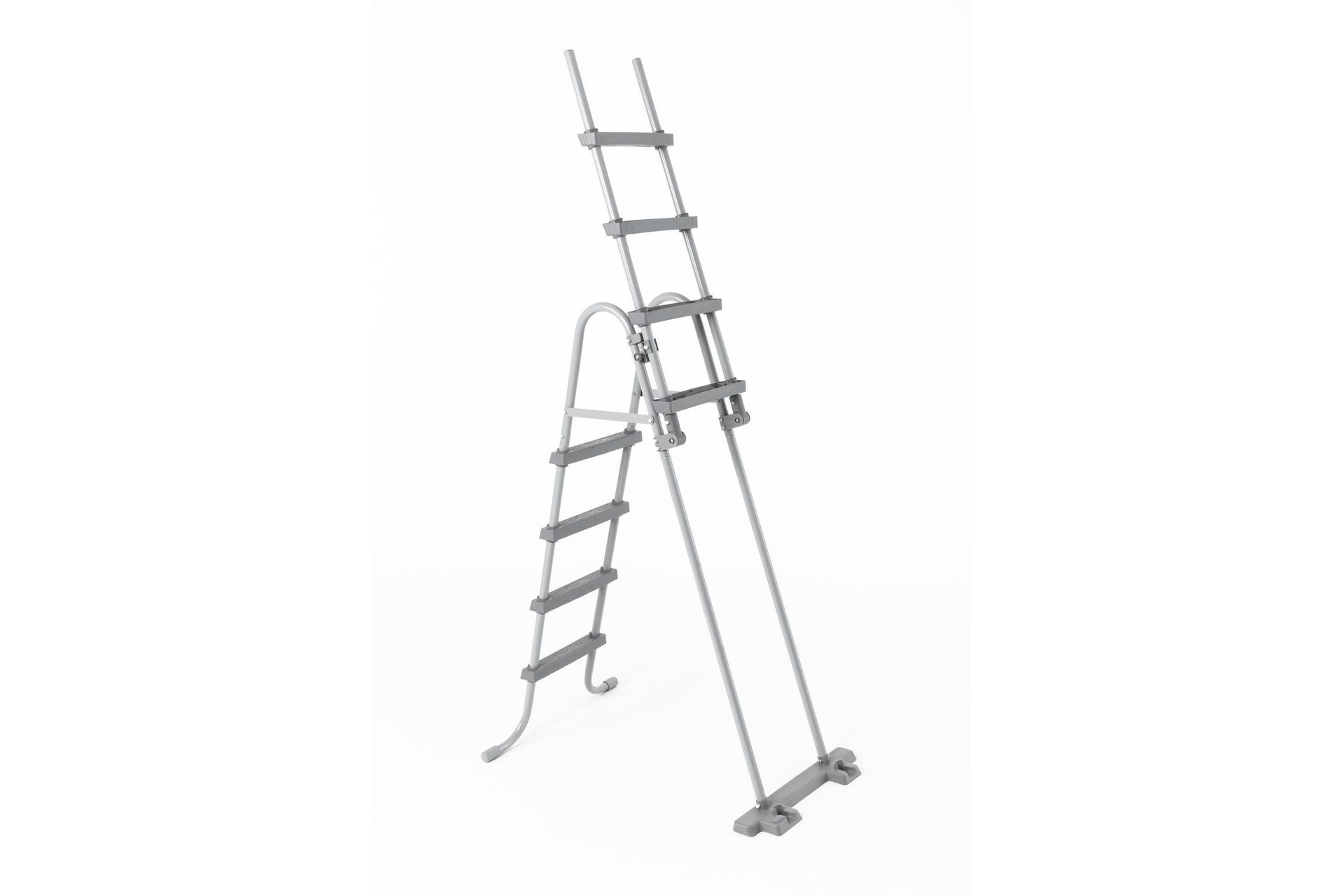 Sikkerhetsstige - 122 cm