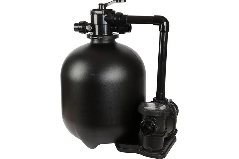 Filtersystem Swim & Fun Pro Classic 800W, 800W