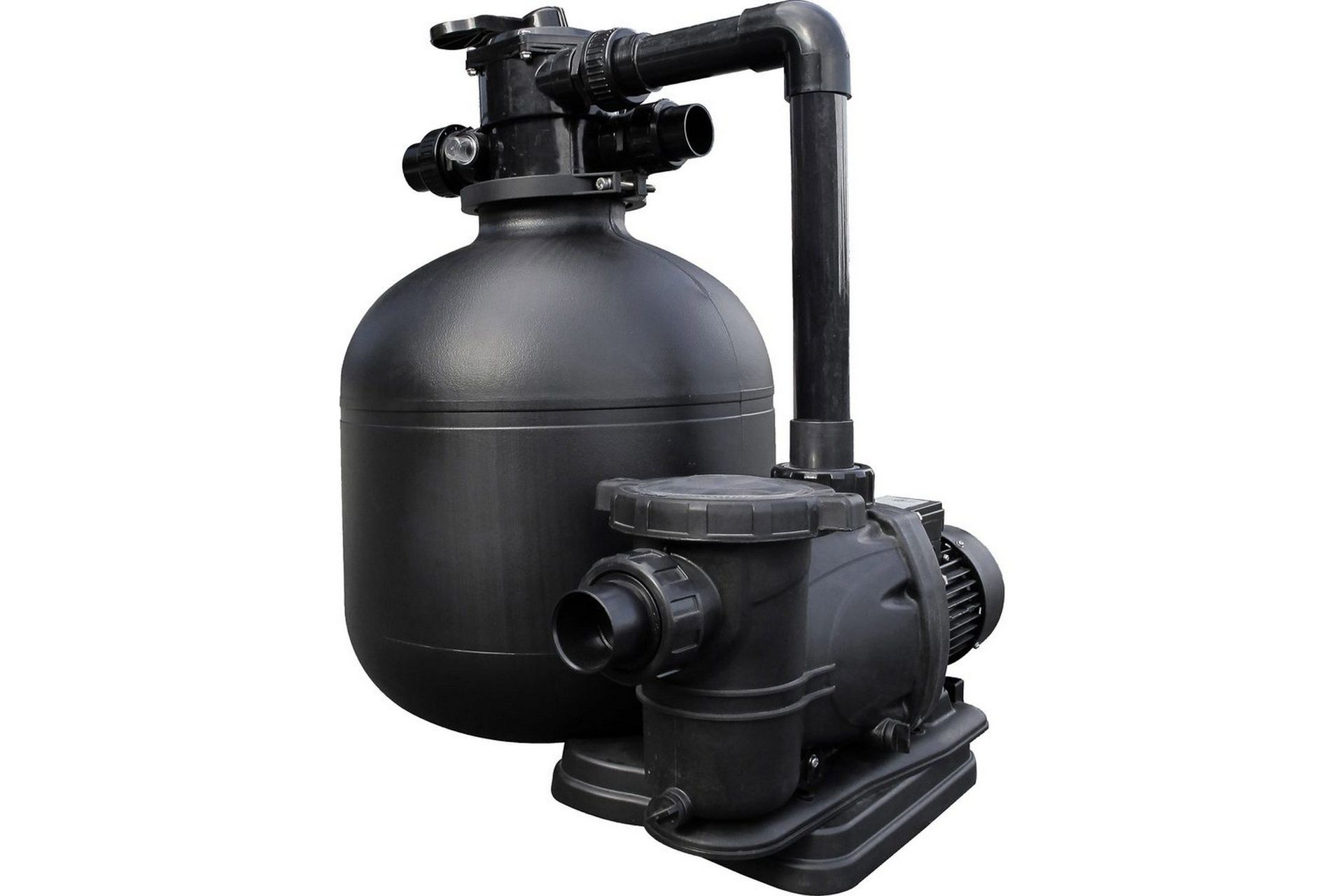 Filtersystem Swim & Fun Pro Classic 600W - 600W