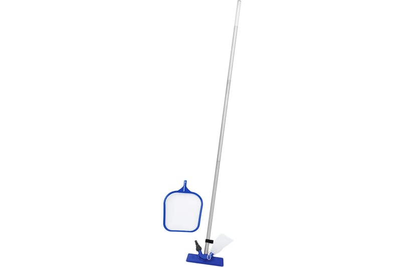 Flowclear Maintenance Kit 2,03m Blå - Bestway - Hage - Utendørsbad - Bassengtilbehør - Øvrig Bassengtilbehør