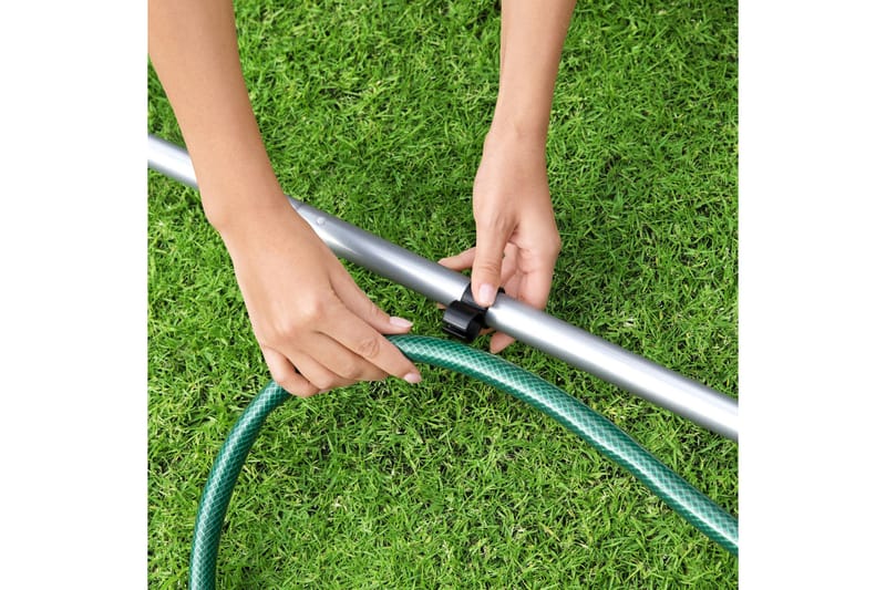 Flowclear Maintenance Kit 2,03m Blå - Bestway - Hage - Utendørsbad - Bassengtilbehør - Øvrig Bassengtilbehør