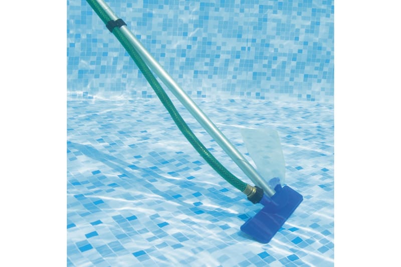 Flowclear Maintenance Kit 2,03m Blå - Bestway - Hage - Utendørsbad - Bassengtilbehør - Øvrig Bassengtilbehør