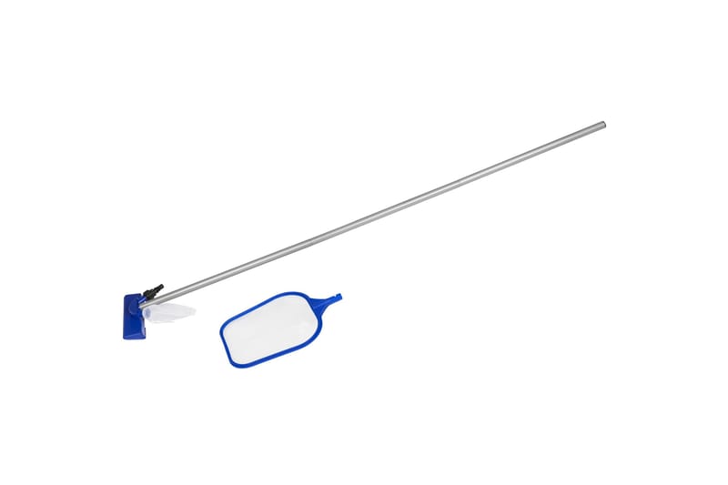Flowclear Maintenance Kit 2,03m Blå - Bestway - Hage - Utendørsbad - Bassengtilbehør - Øvrig Bassengtilbehør
