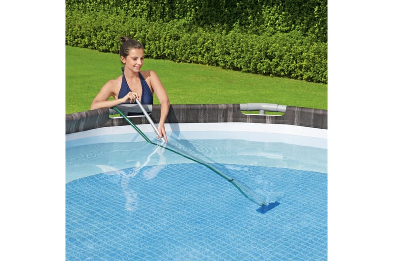 Flowclear Maintenance Kit 2,03m Blå - Bestway - Hage - Utendørsbad - Bassengtilbehør - Øvrig Bassengtilbehør