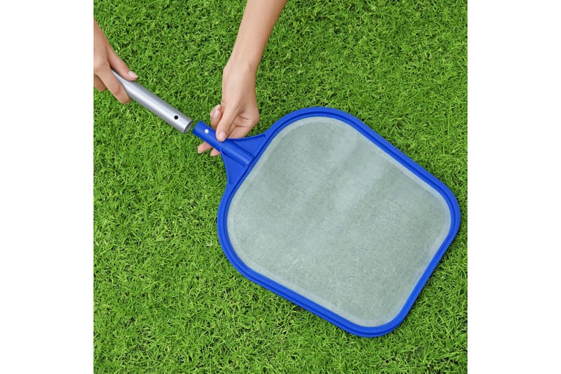 Flowclear Maintenance Kit 2,03m Blå - Bestway - Hage - Utendørsbad - Bassengtilbehør - Øvrig Bassengtilbehør