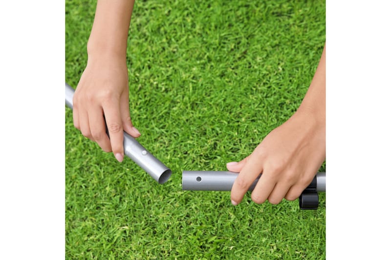 Flowclear Maintenance Kit 2,03m Blå - Bestway - Hage - Utendørsbad - Bassengtilbehør - Øvrig Bassengtilbehør