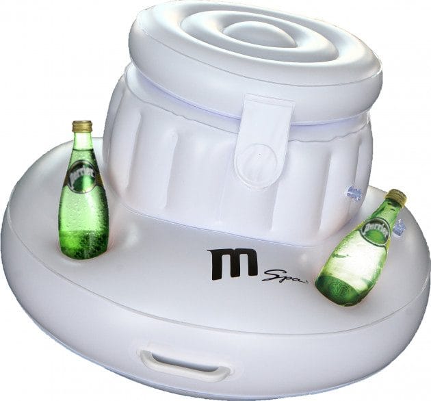 Flytende bar MSpa -