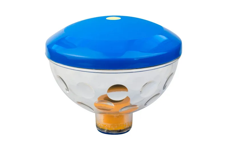 Flytende belysning Planet Pool LED-lysshow - Hage - Utendørsbad - Bassengtilbehør - Øvrig Bassengtilbehør