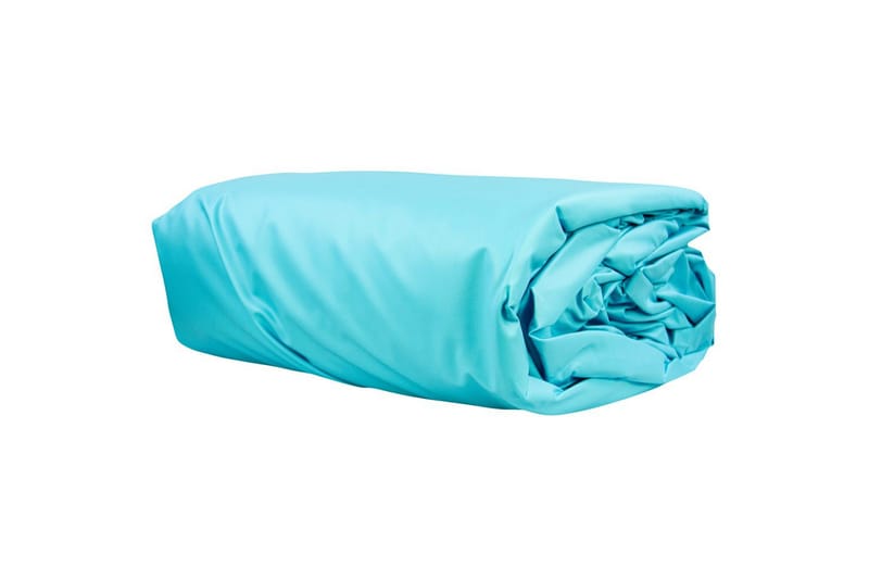 Liner for Frittstående Basseng Gre Rundt Overlay 0,4 mm Ø460 x 120 cm - Ø460 x 120 cm - Hage - Utendørsbad - Bassengtilbehør - Bassengduk & liner