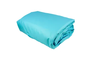 Liner for Nedgravd Basseng Gre Hengende 500 x 300 x 150 cm (0,75 mm) - 500 x 300 x 150 cm (0,75 mm) - Hage - Utendørsbad - Bassengtilbehør - Bassengduk & liner