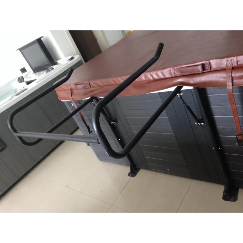 Locklyft till spabad Lyfco Coverlifter (locklyft) till utespa, undefined