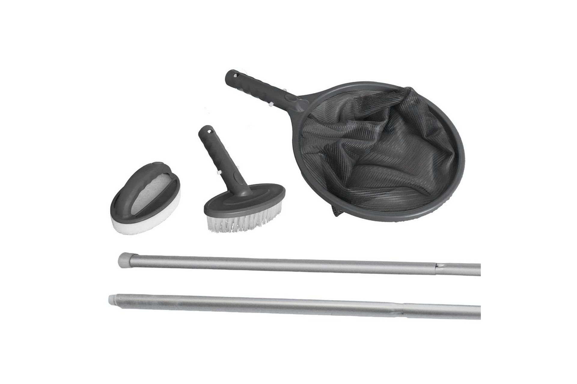 Manuell rengjøring Swim & Fun Sett for spa-vedlikehold -