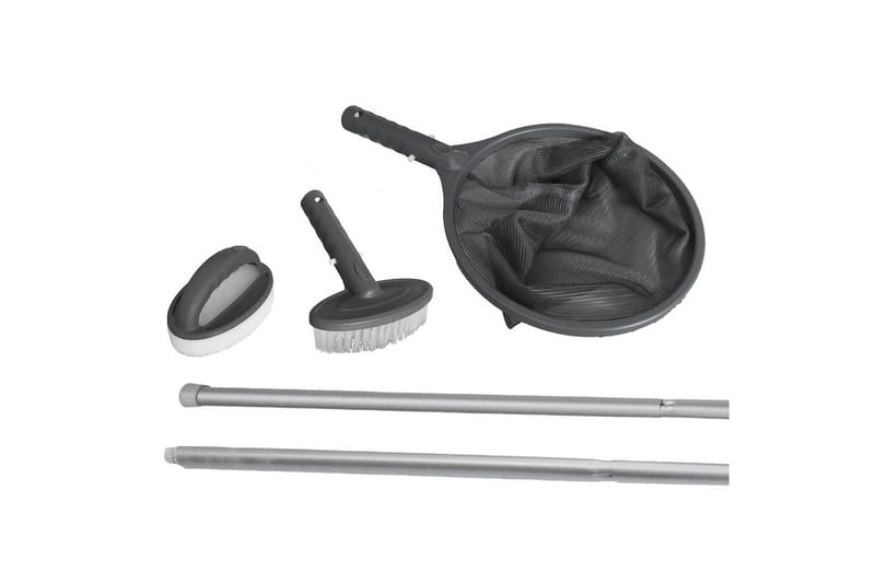 Manuell rengjøring Swim & Fun Sett for spa-vedlikehold, undefined
