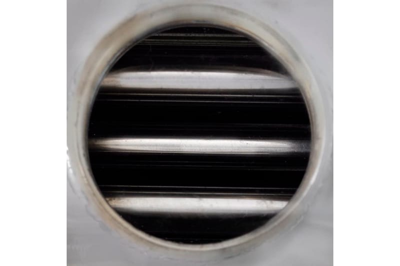 Basseng Varmeveksler 292 x 134 mm 28 kW - Hage - Utendørsbad - Bassengtilbehør - Øvrig Bassengtilbehør